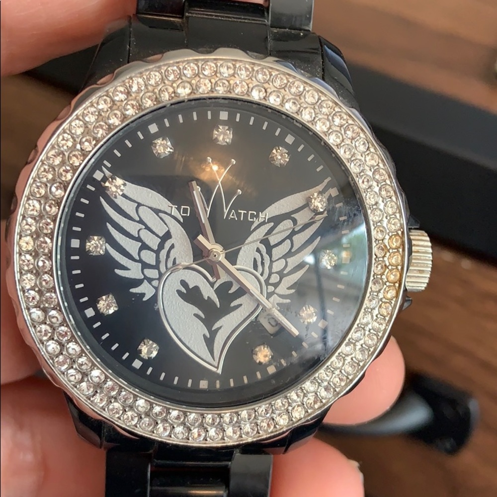 Toywatch Plasteramic